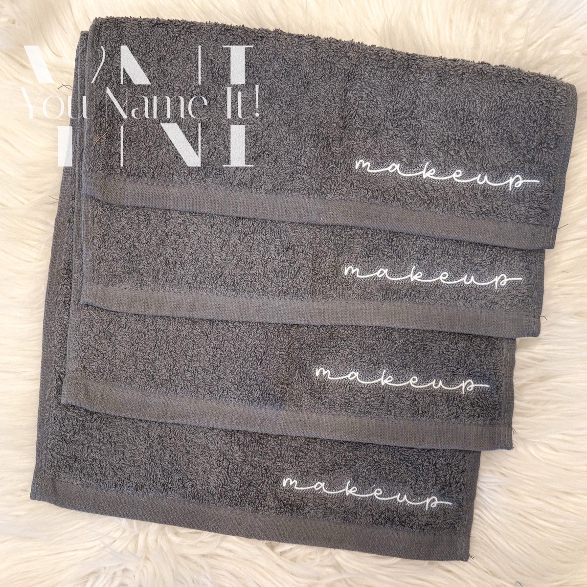 Makeup Washcloths