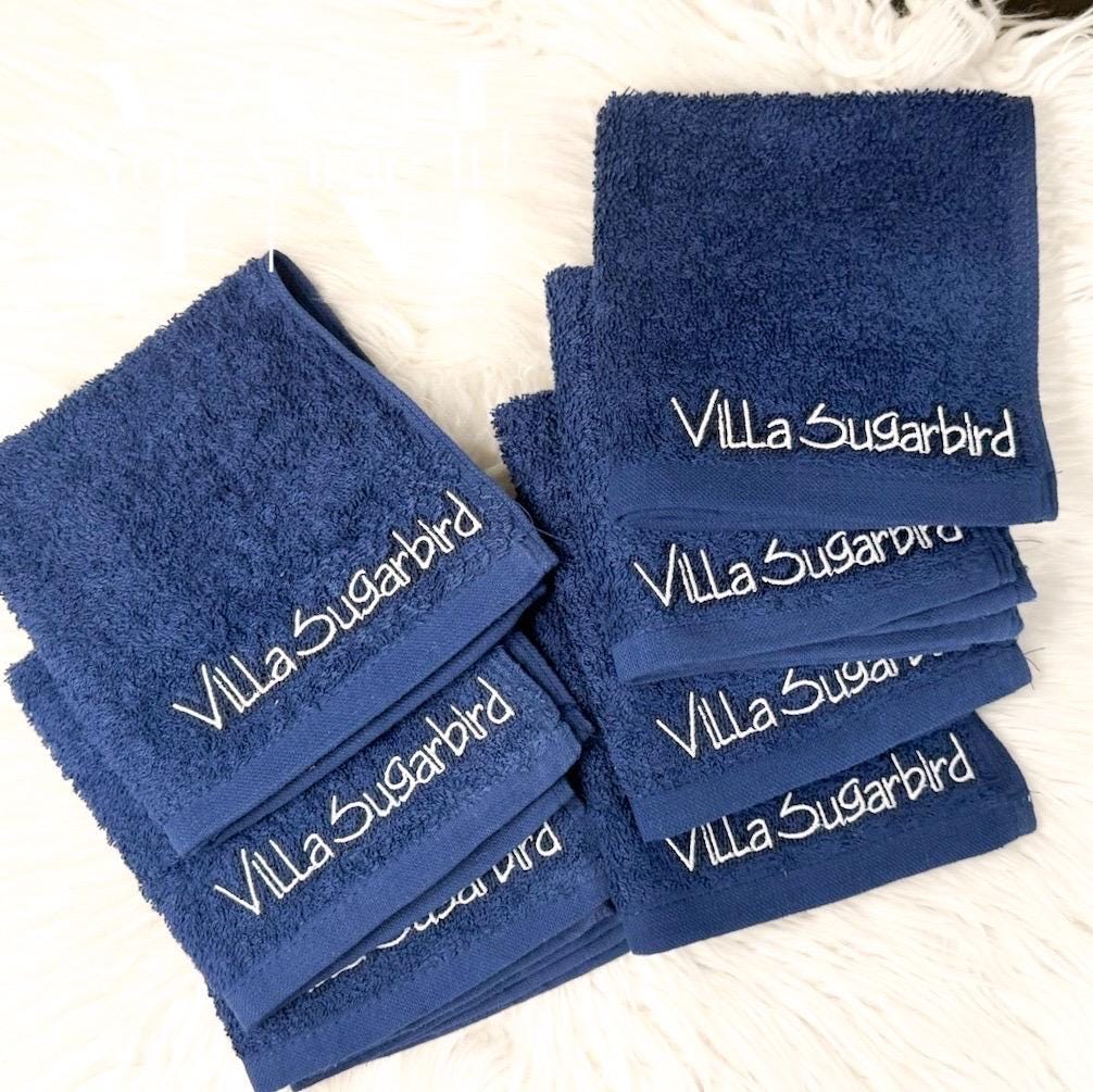 Makeup Washcloths