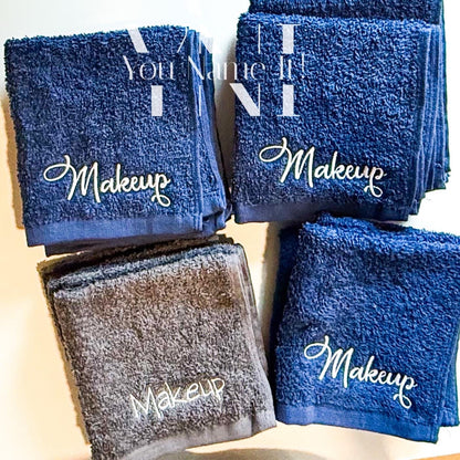 Makeup Washcloths