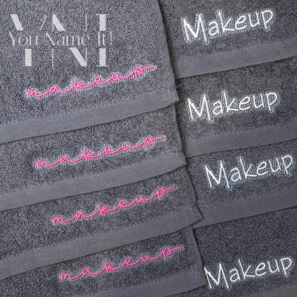 Makeup Washcloths