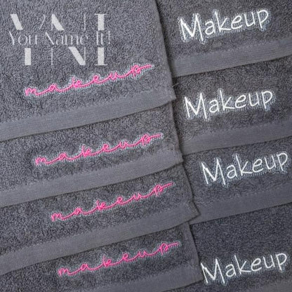 Makeup Washcloths